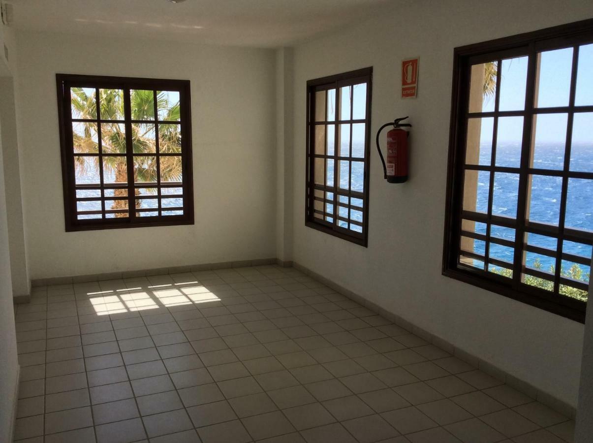 Balcon Del Mar Apartment Costa Del Silencio Exterior foto